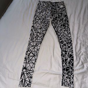 Nike leggings XS